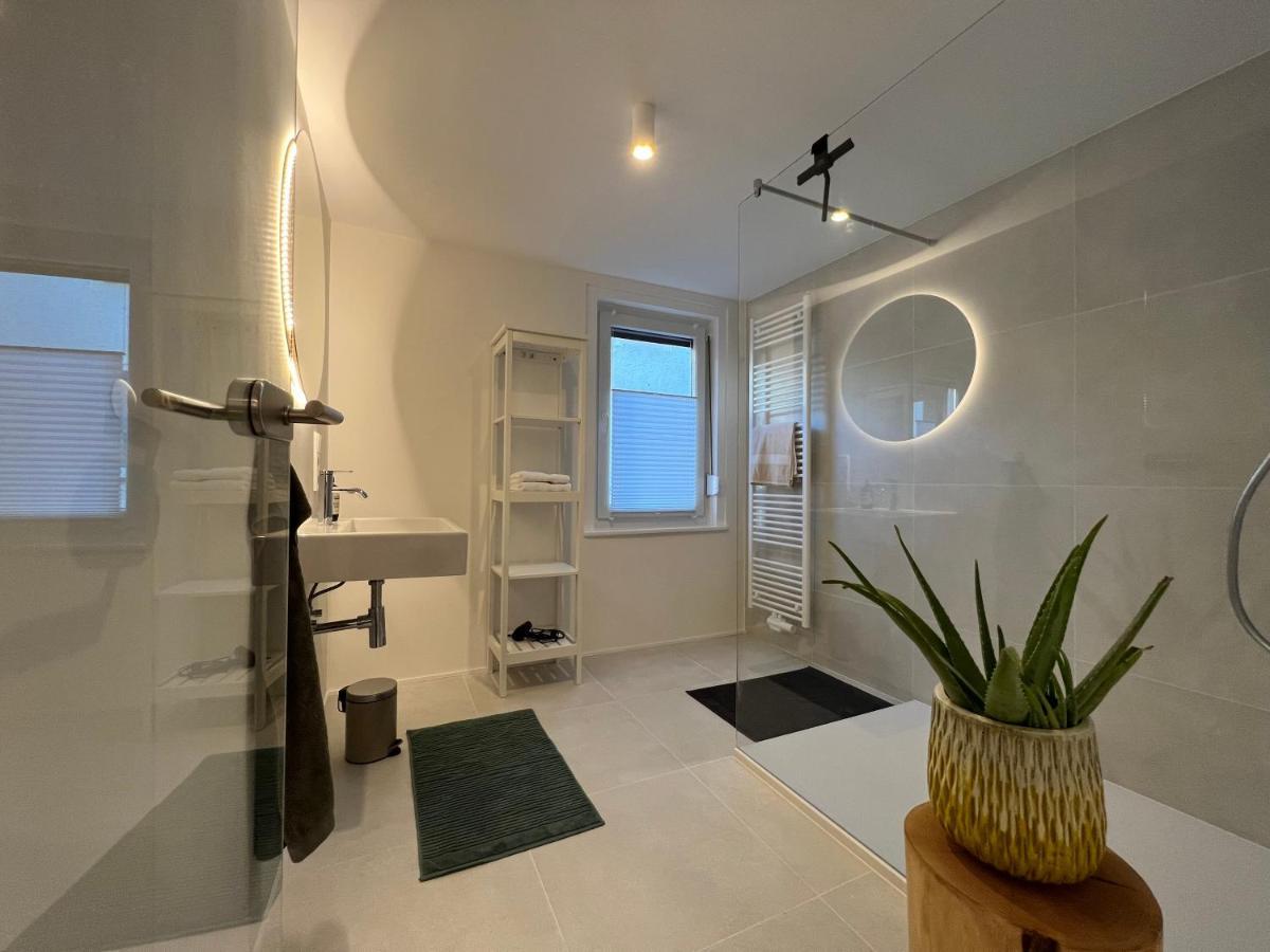 B71 - Appartement Im Herzen Des Schwarzwalds شرامبرغ المظهر الخارجي الصورة