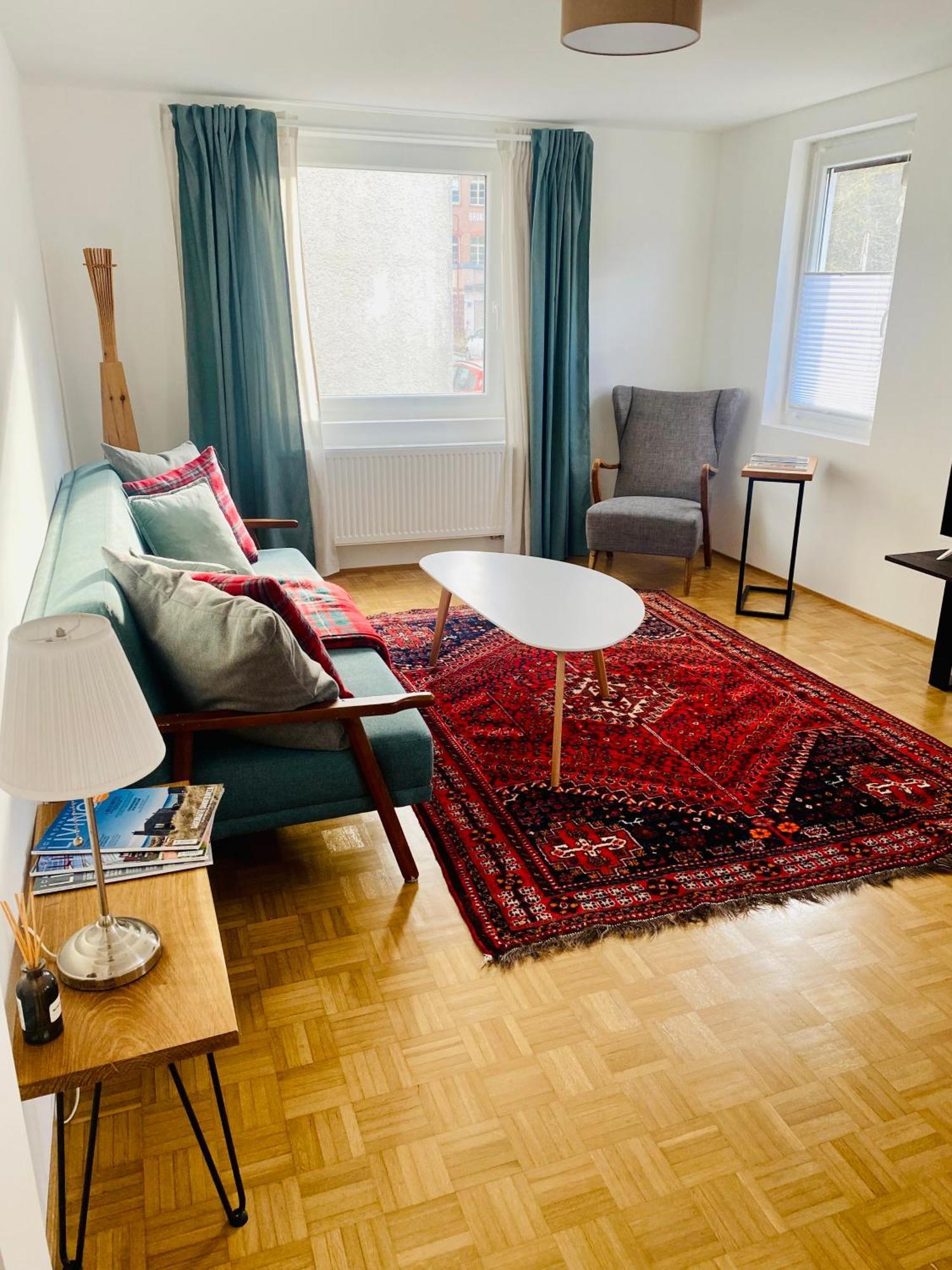 B71 - Appartement Im Herzen Des Schwarzwalds شرامبرغ المظهر الخارجي الصورة