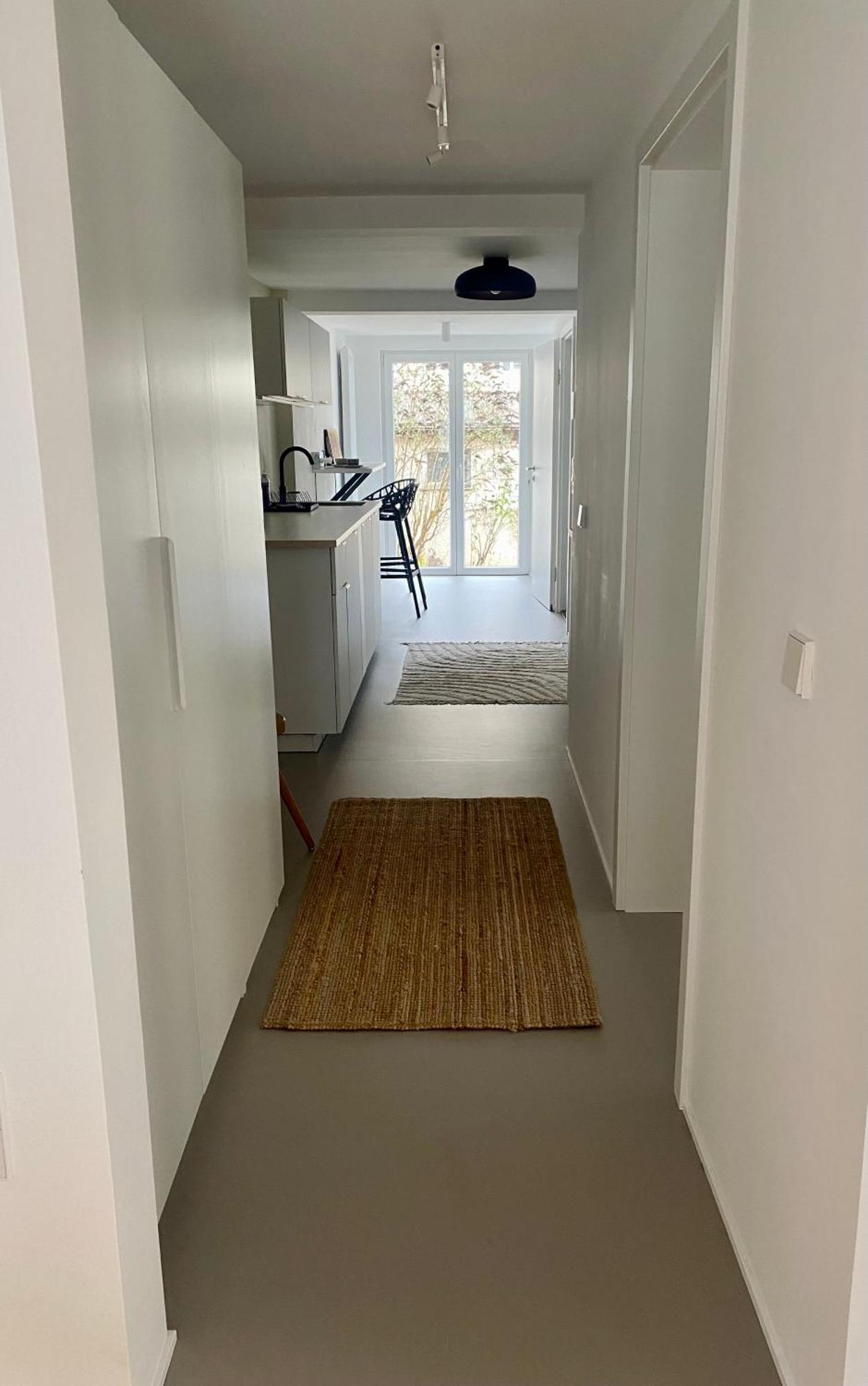 B71 - Appartement Im Herzen Des Schwarzwalds شرامبرغ المظهر الخارجي الصورة