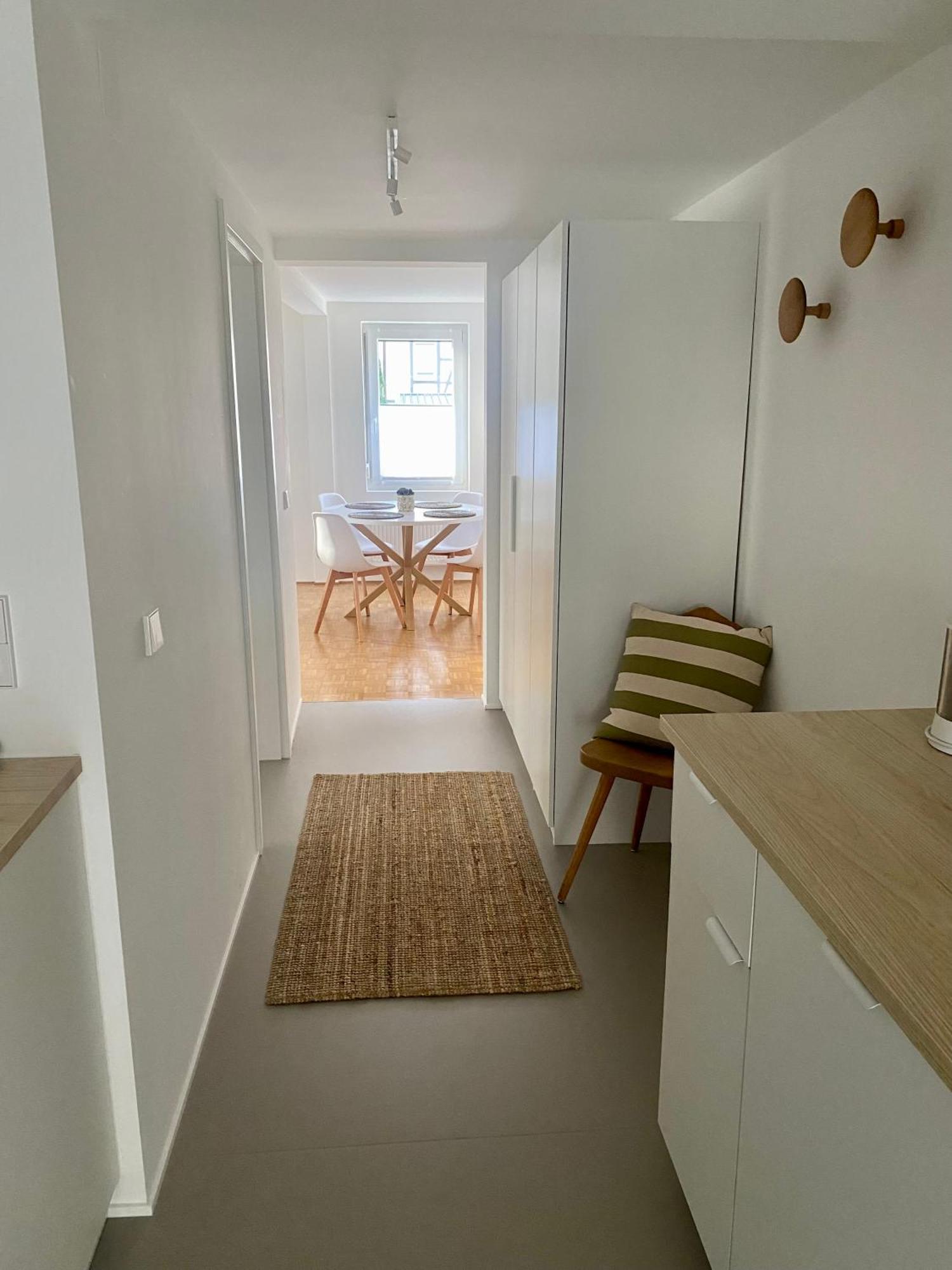 B71 - Appartement Im Herzen Des Schwarzwalds شرامبرغ المظهر الخارجي الصورة